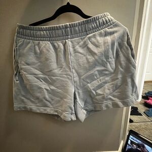 wilfred shorts